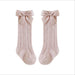 Baebe - Spanish Style Princess Socks - Pink - tomu.co.za