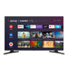 itel TV - 43" Full HD Frameless Smart Android TV (Android 11.0) (1)