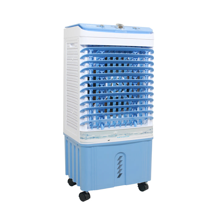tomu - Movable Purification Air Cooler - 20 Litre