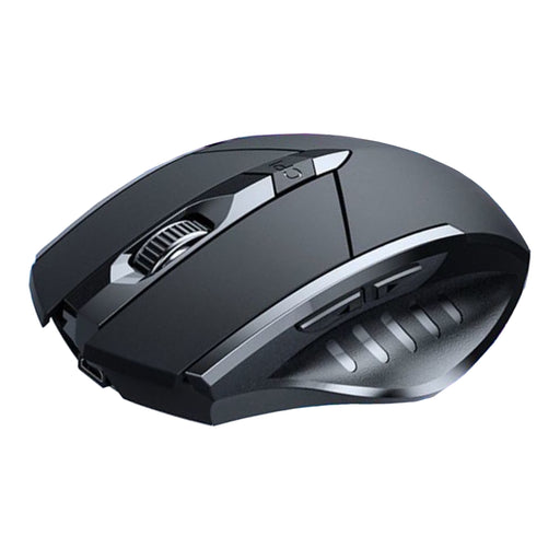 O - Rechargeable Bluetooth Wireless Mouse (1)