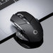 O - Rechargeable Bluetooth Wireless Mouse (2)