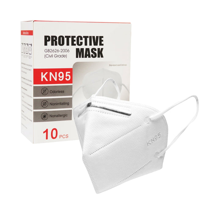 Protective 5ply KN95 Mask